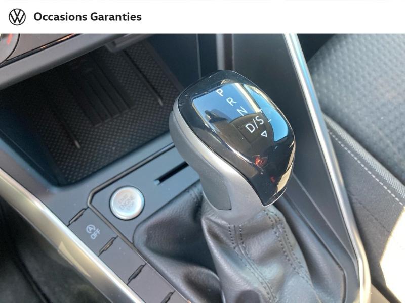 Voitures occasions VOLKSWAGEN TAIGO VW Edition Rivery