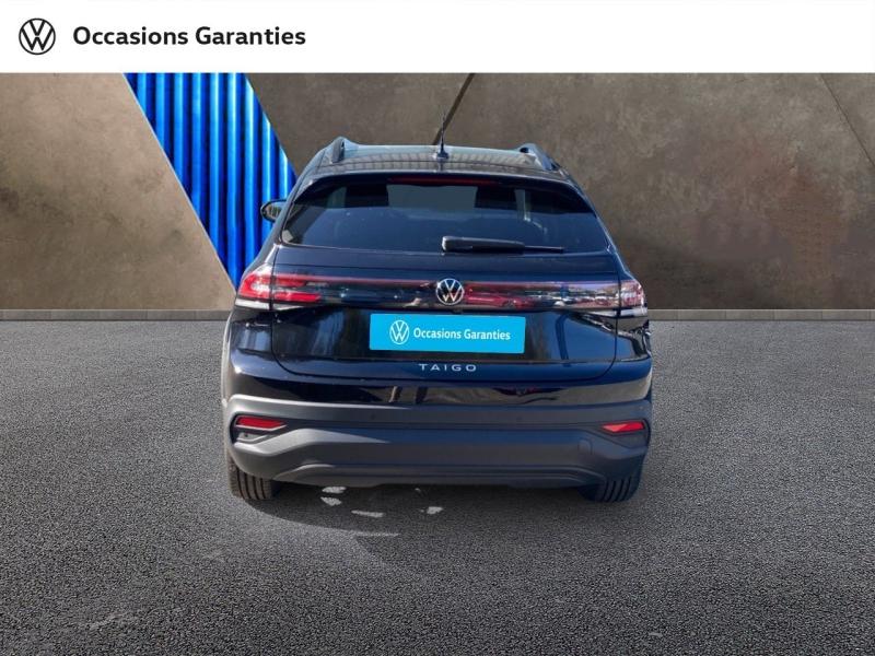 Voitures occasions VOLKSWAGEN TAIGO VW Edition Rivery