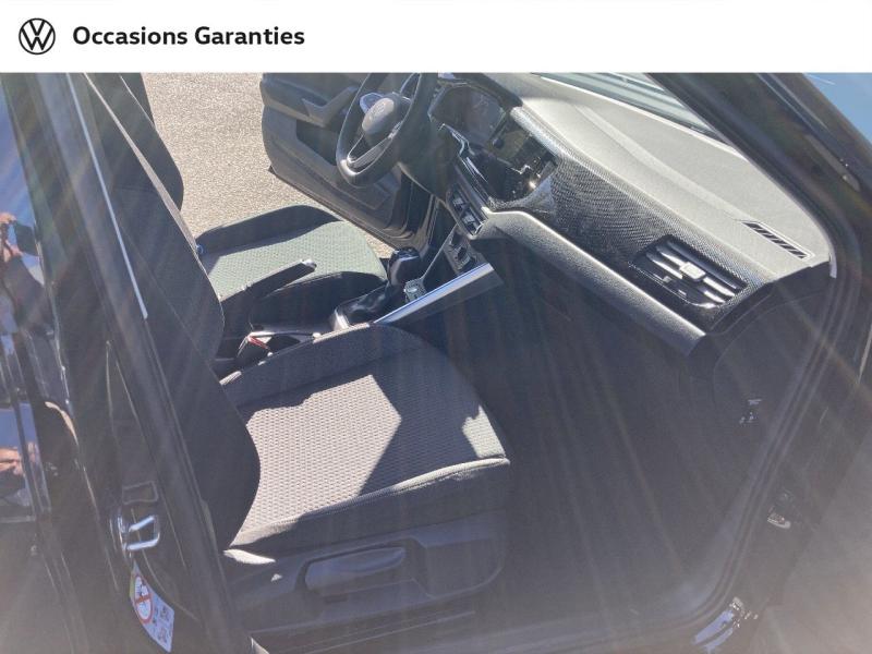 Voitures occasions VOLKSWAGEN TAIGO VW Edition Rivery