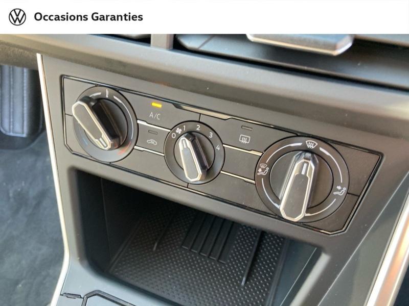 Voitures occasions VOLKSWAGEN TAIGO VW Edition Rivery