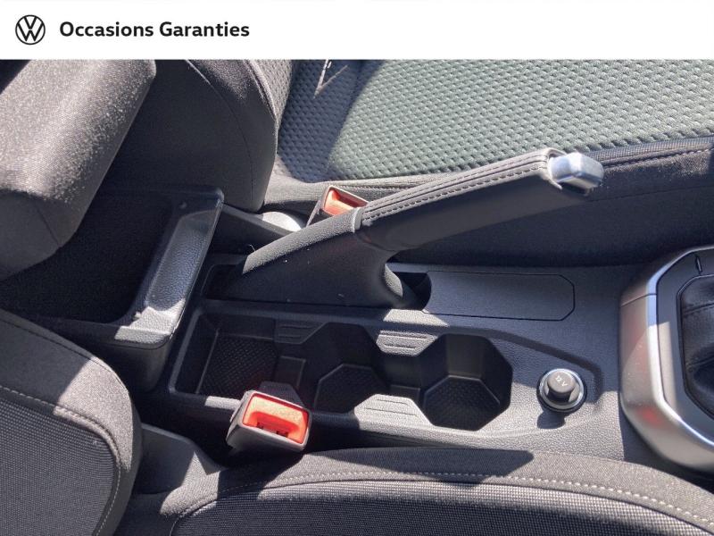 Voitures occasions VOLKSWAGEN TAIGO VW Edition Rivery