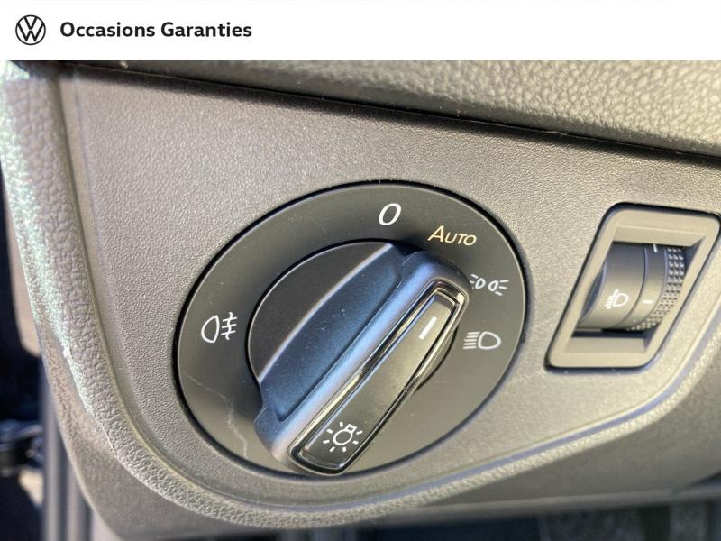 Voitures occasions VOLKSWAGEN TAIGO VW Edition Rivery