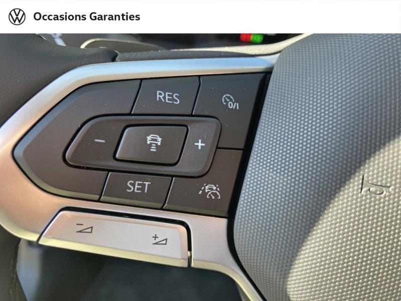 Voitures occasions VOLKSWAGEN TAIGO VW Edition Rivery