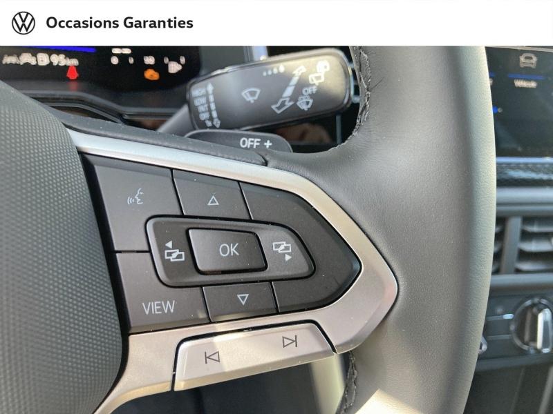 Voitures occasions VOLKSWAGEN TAIGO VW Edition Rivery