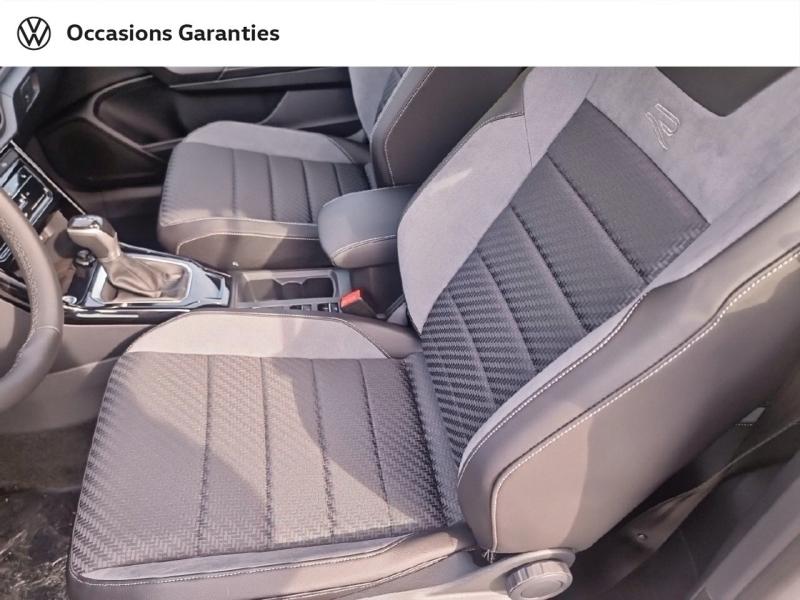 Voitures occasions VOLKSWAGEN T-Roc Cabriolet R-Line Rivery