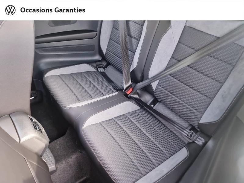 Voitures occasions VOLKSWAGEN T-Roc Cabriolet R-Line Rivery