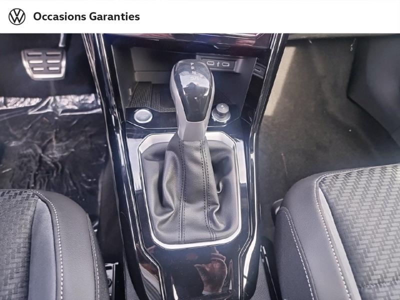 Voitures occasions VOLKSWAGEN T-Roc Cabriolet R-Line Rivery