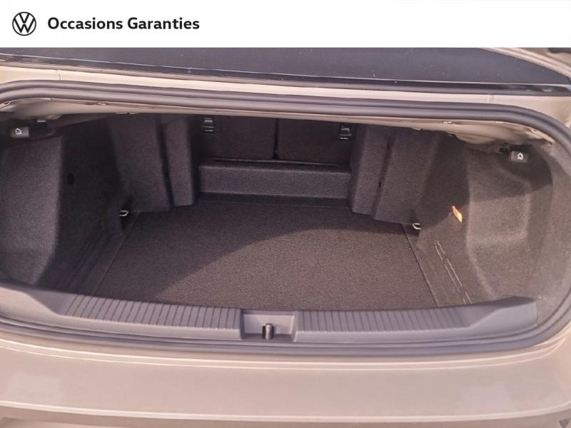 Voitures occasions VOLKSWAGEN T-Roc Cabriolet R-Line Rivery