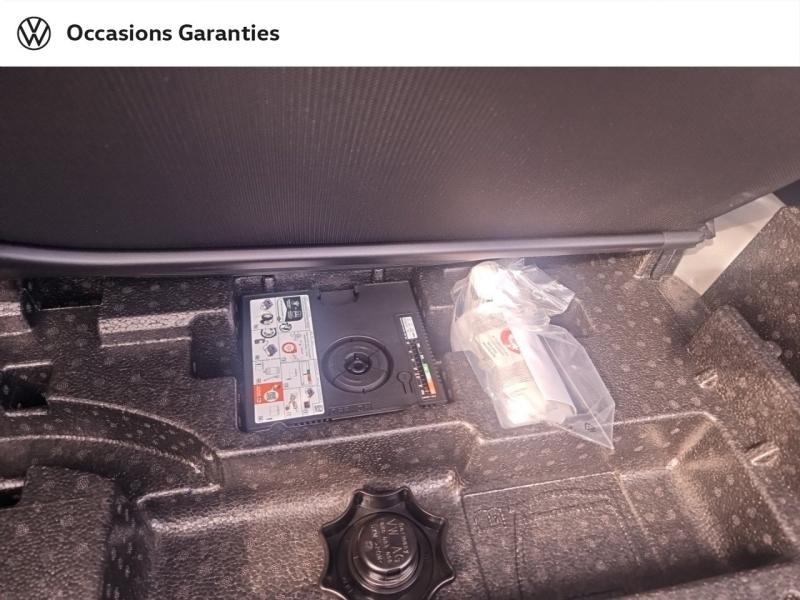 Voitures occasions VOLKSWAGEN T-Roc Cabriolet R-Line Rivery