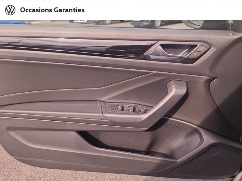 Voitures occasions VOLKSWAGEN T-Roc Cabriolet R-Line Rivery