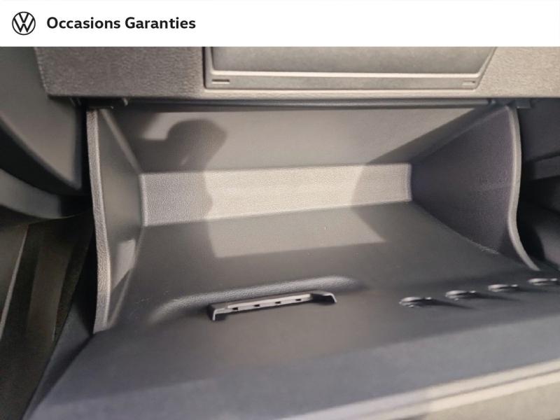 Voitures occasions VOLKSWAGEN T-Roc Cabriolet R-Line Rivery