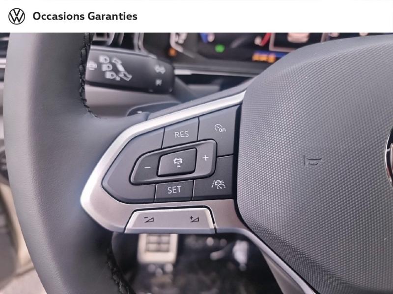 Voitures occasions VOLKSWAGEN T-Roc Cabriolet R-Line Rivery