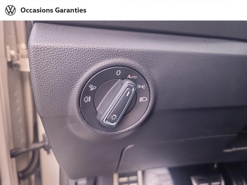 Voitures occasions VOLKSWAGEN T-Roc Cabriolet R-Line Rivery