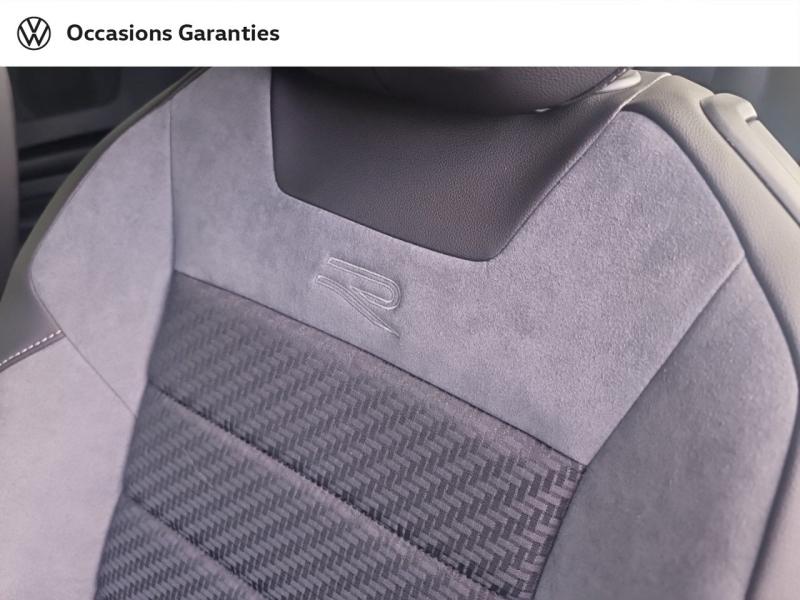 Voitures occasions VOLKSWAGEN T-Roc Cabriolet R-Line Rivery