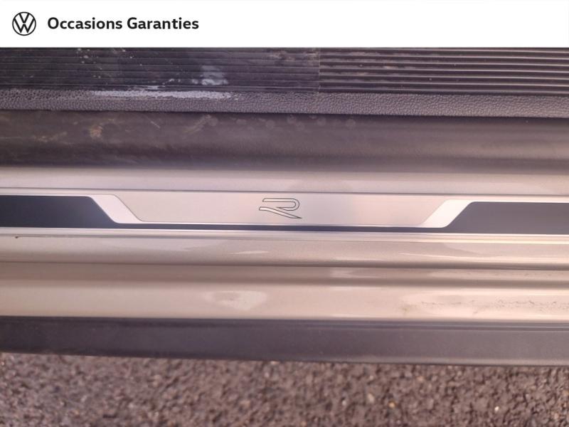 Voitures occasions VOLKSWAGEN T-Roc Cabriolet R-Line Rivery