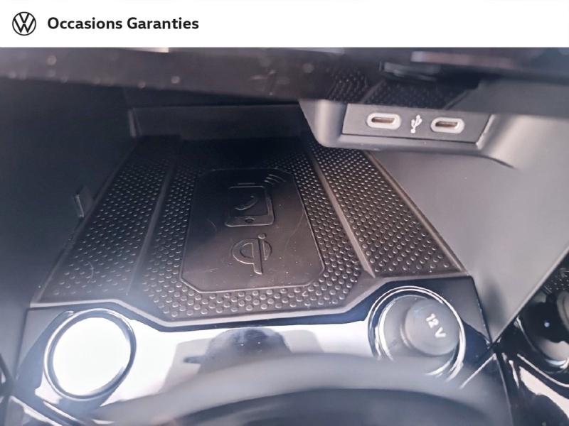 Voitures occasions VOLKSWAGEN T-Roc Cabriolet R-Line Rivery