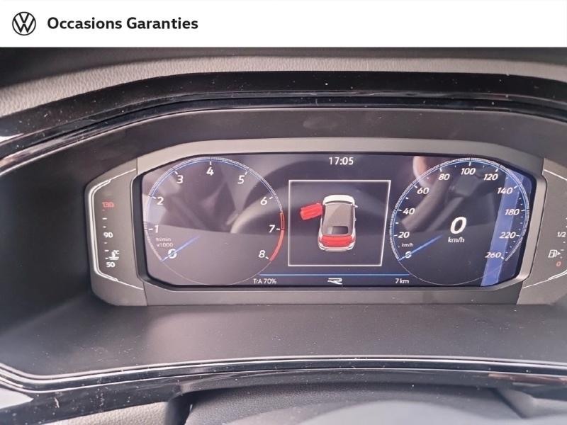 Voitures occasions VOLKSWAGEN T-Roc Cabriolet R-Line Rivery