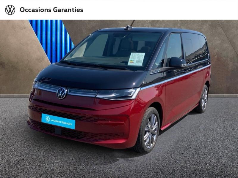 Voitures occasions VOLKSWAGEN MULTIVAN Style Rivery