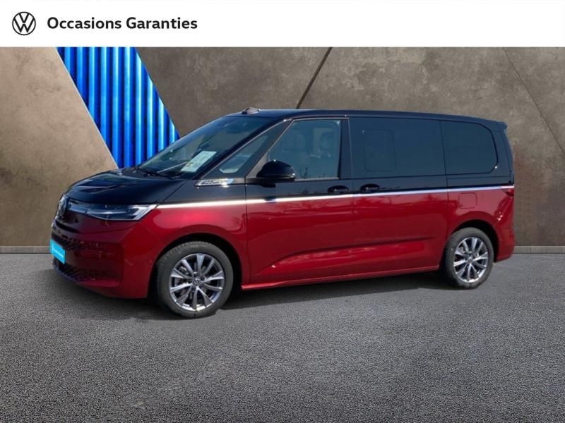 Voitures occasions VOLKSWAGEN MULTIVAN Style Rivery