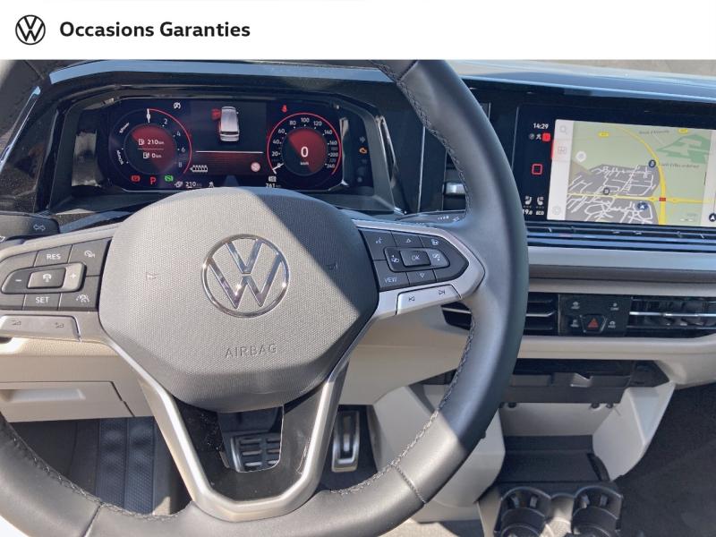 Voitures occasions VOLKSWAGEN MULTIVAN Style Rivery