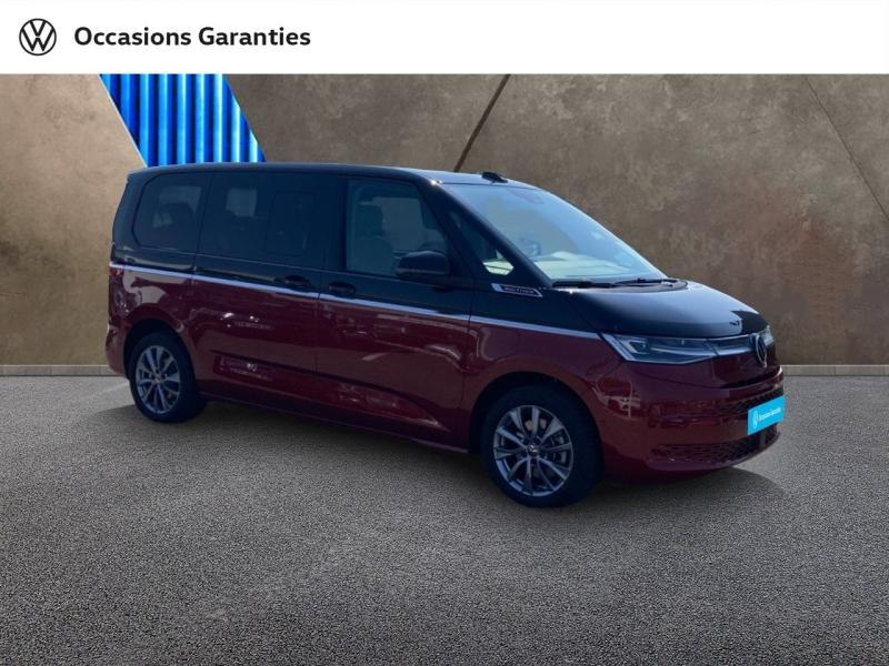 Voitures occasions VOLKSWAGEN MULTIVAN Style Rivery