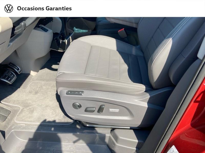 Voitures occasions VOLKSWAGEN MULTIVAN Style Rivery