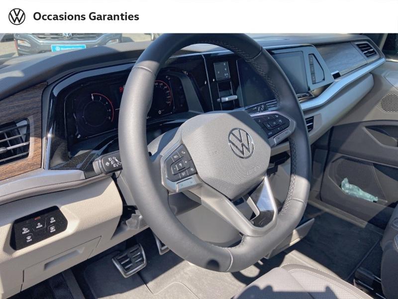 Voitures occasions VOLKSWAGEN MULTIVAN Style Rivery