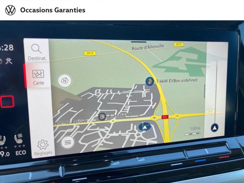 Voitures occasions VOLKSWAGEN MULTIVAN Style Rivery