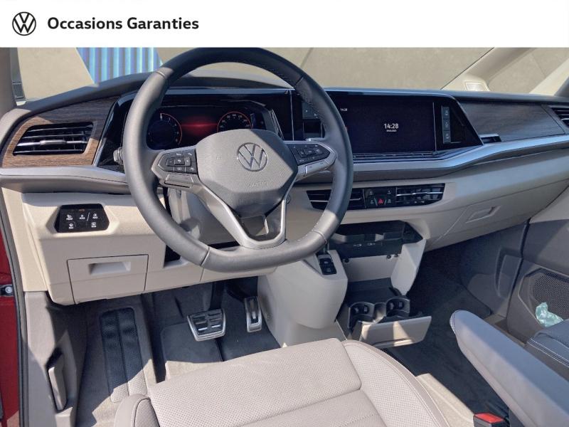 Voitures occasions VOLKSWAGEN MULTIVAN Style Rivery
