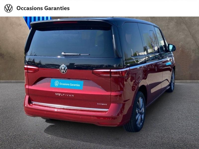Voitures occasions VOLKSWAGEN MULTIVAN Style Rivery