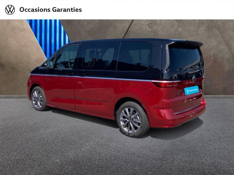 Voitures occasions VOLKSWAGEN MULTIVAN Style Rivery
