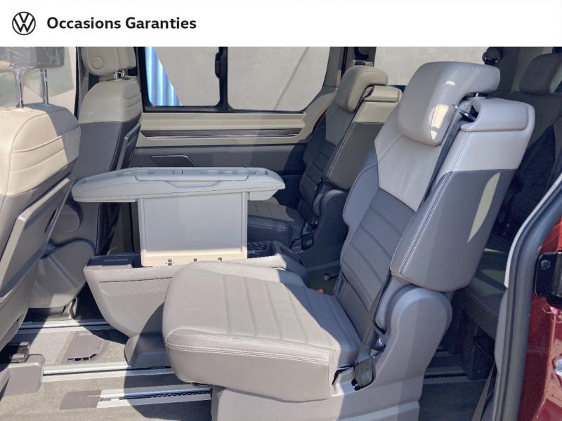Voitures occasions VOLKSWAGEN MULTIVAN Style Rivery