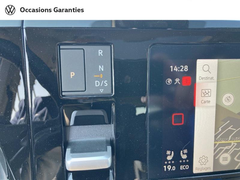 Voitures occasions VOLKSWAGEN MULTIVAN Style Rivery