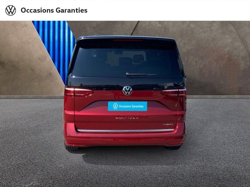 Voitures occasions VOLKSWAGEN MULTIVAN Style Rivery