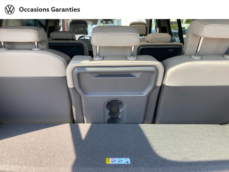 Voitures occasions VOLKSWAGEN MULTIVAN Style Rivery
