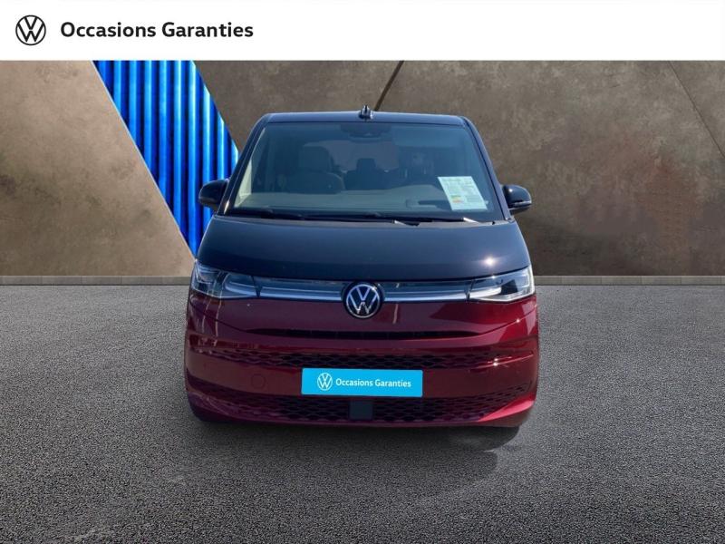 Voitures occasions VOLKSWAGEN MULTIVAN Style Rivery