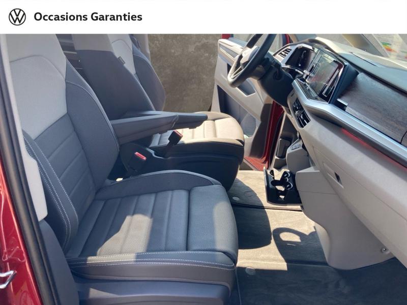 Voitures occasions VOLKSWAGEN MULTIVAN Style Rivery