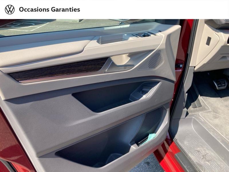 Voitures occasions VOLKSWAGEN MULTIVAN Style Rivery
