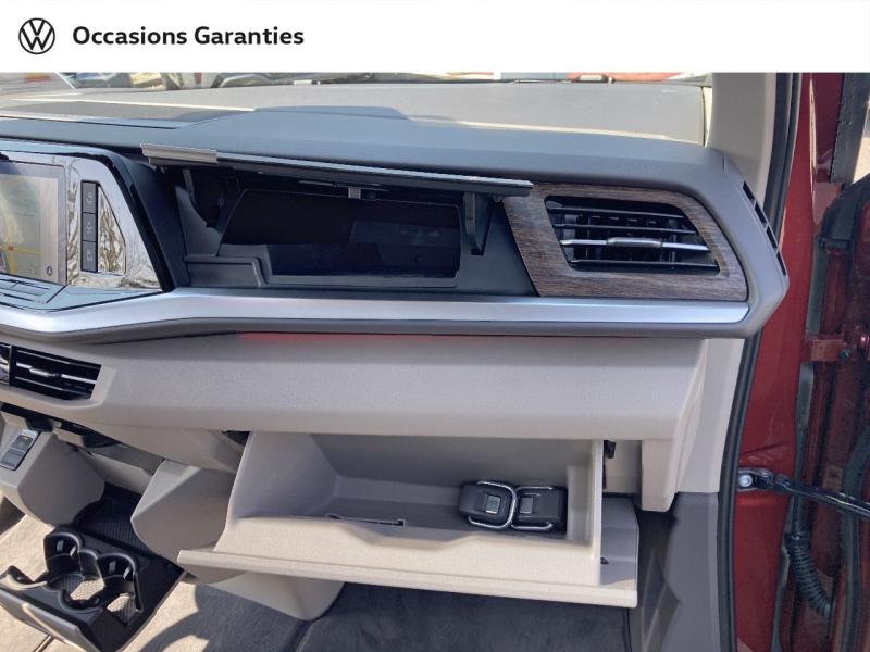 Voitures occasions VOLKSWAGEN MULTIVAN Style Rivery