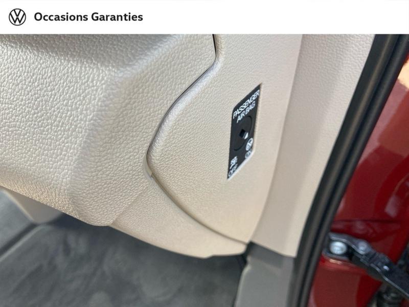 Voitures occasions VOLKSWAGEN MULTIVAN Style Rivery