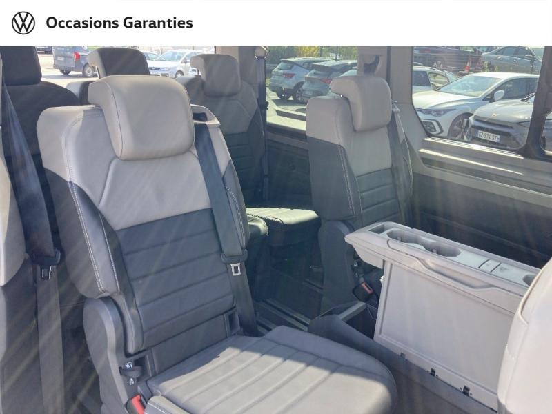 Voitures occasions VOLKSWAGEN MULTIVAN Style Rivery