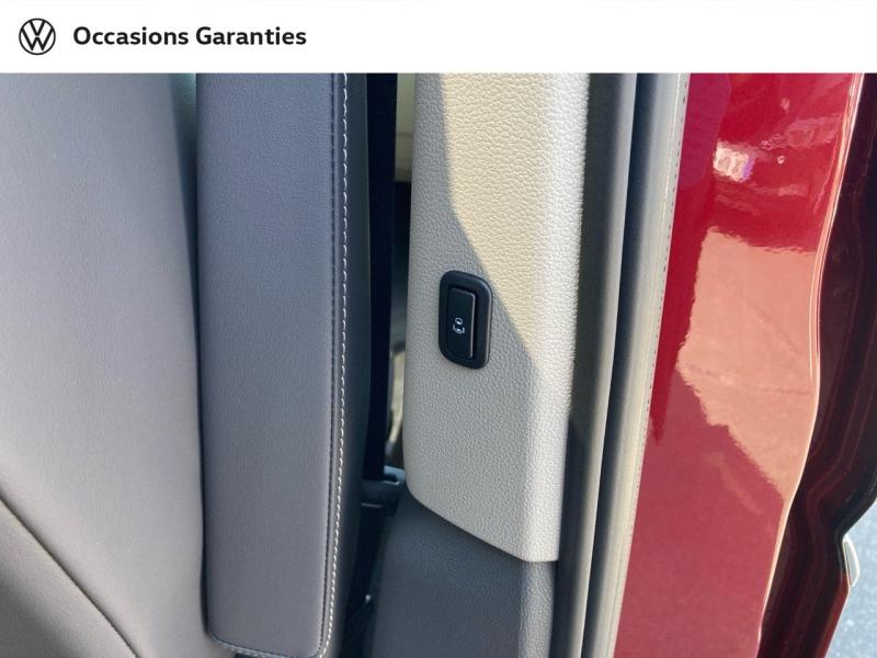 Voitures occasions VOLKSWAGEN MULTIVAN Style Rivery