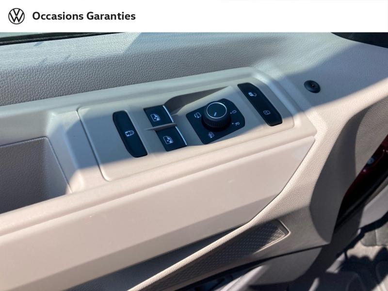 Voitures occasions VOLKSWAGEN MULTIVAN Style Rivery