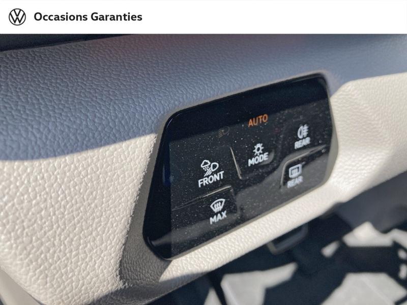 Voitures occasions VOLKSWAGEN MULTIVAN Style Rivery
