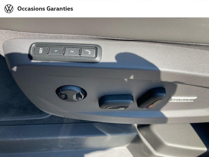 Voitures occasions VOLKSWAGEN MULTIVAN Style Rivery
