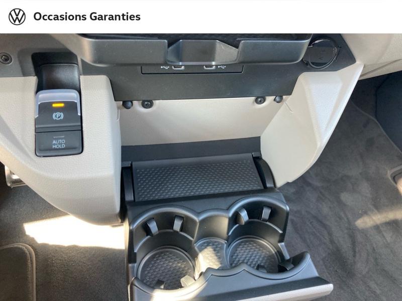 Voitures occasions VOLKSWAGEN MULTIVAN Style Rivery
