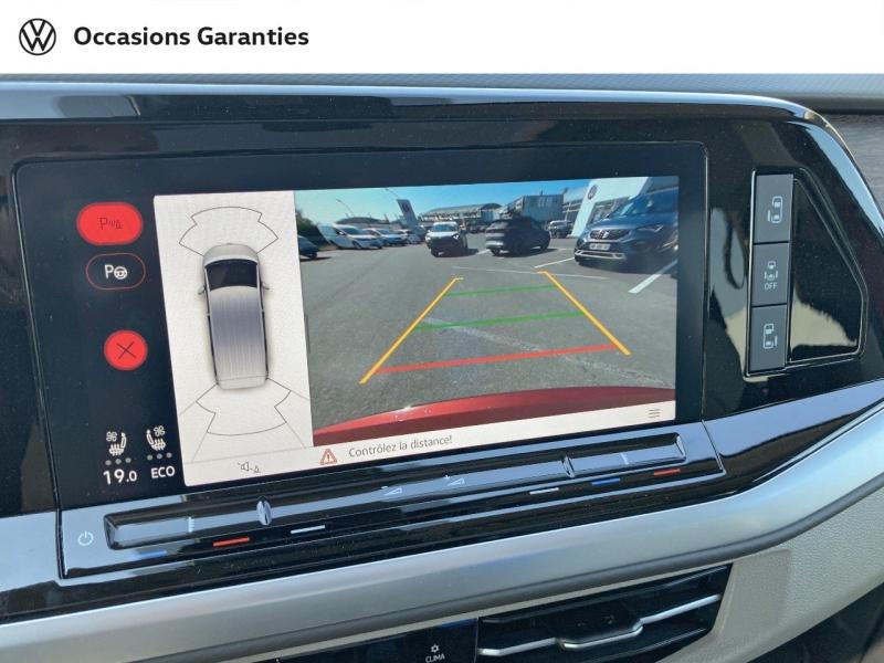 Voitures occasions VOLKSWAGEN MULTIVAN Style Rivery