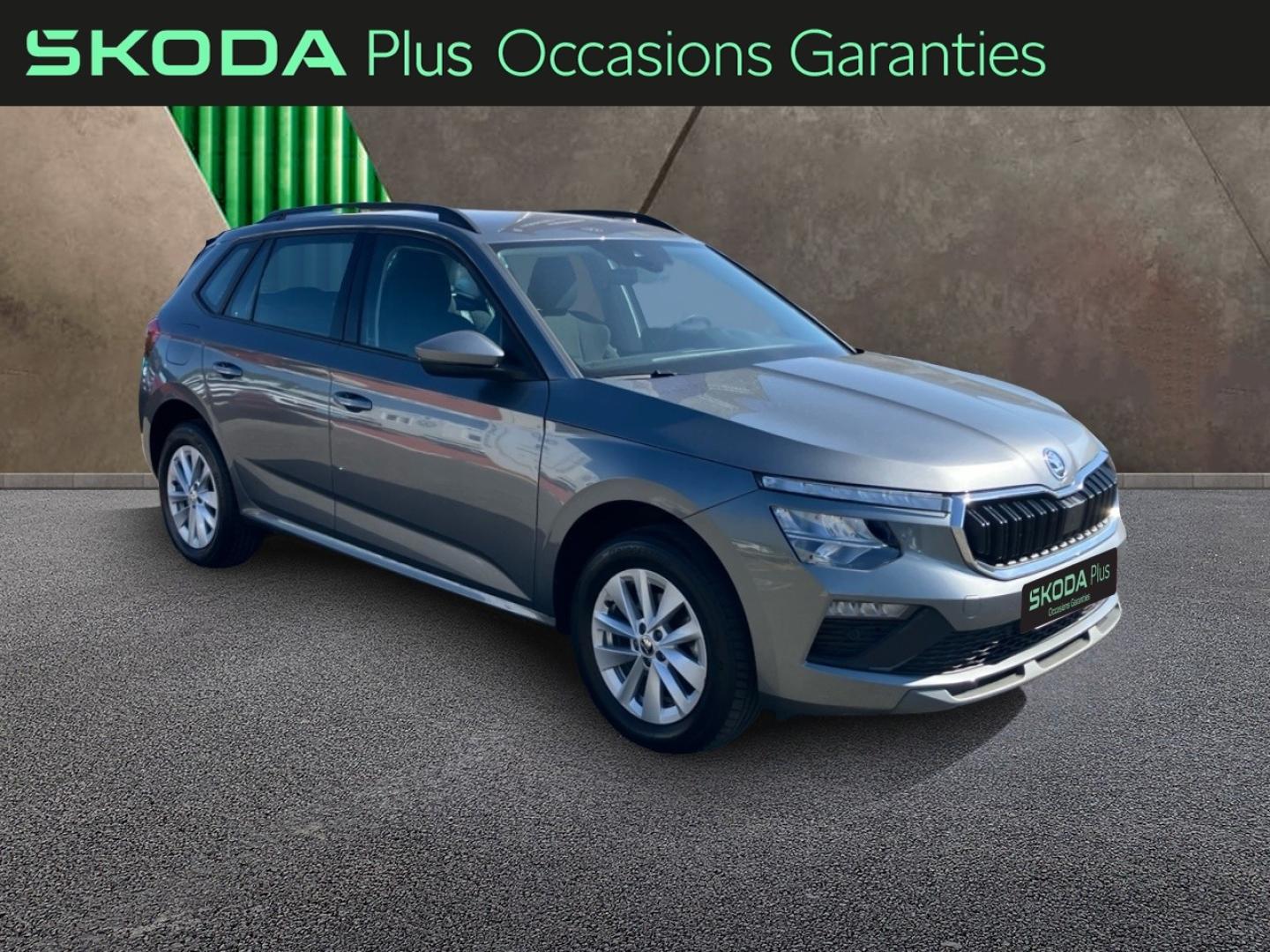 Voitures occasions ŠKODA KAMIQ Selection Dunkerque