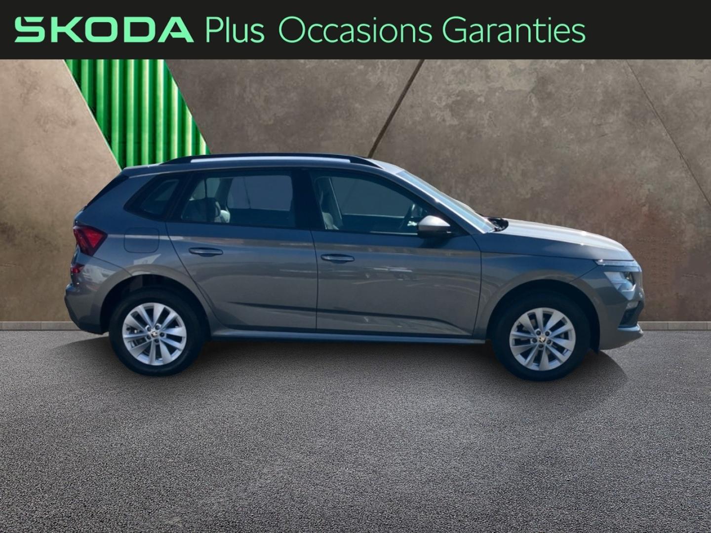 Voitures occasions ŠKODA KAMIQ Selection Dunkerque