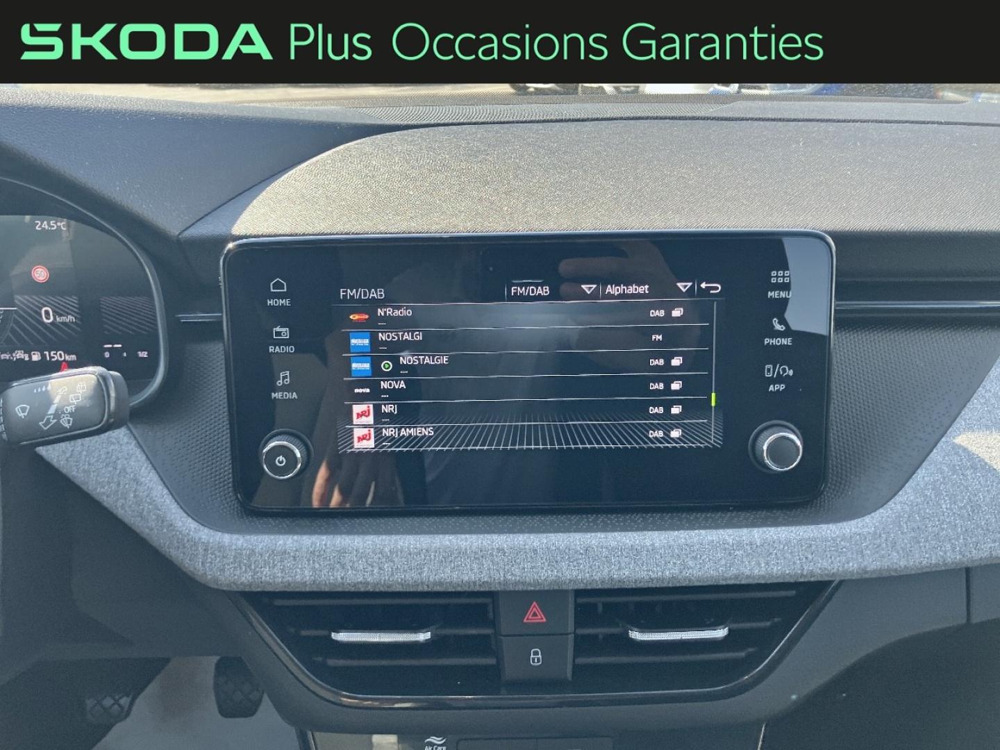 Voitures occasions ŠKODA KAMIQ Selection Rivery